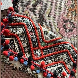 Urban Outfitters Boho Purse